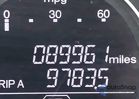 2016 Honda Accord Ex-L z USA, uszkodzony, nr VIN 1HGCR2F86GA231129